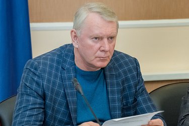 Совет ЗС обсудил подготовку к очередному заседанию  